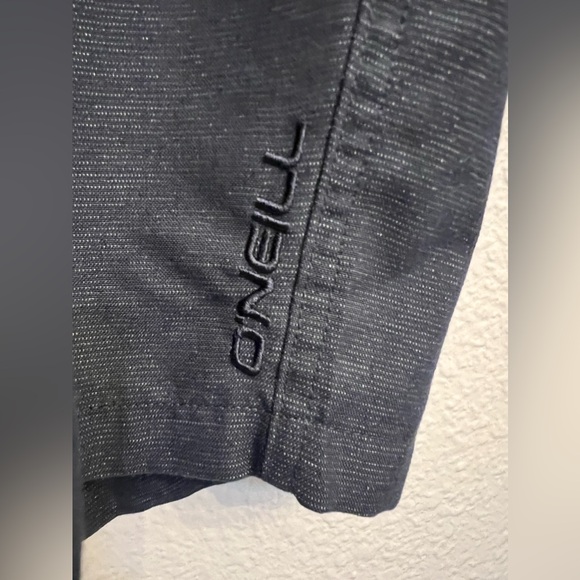 O’Neil men’s shorts blue size 42 - Picture 4 of 4